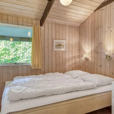 Дом отдыха Inola - 3-5km From The Sea By Interhome *