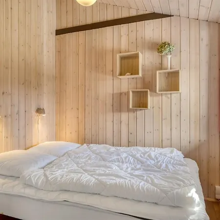 Дом отдыха Inola - 3-5km From The Sea By Interhome *