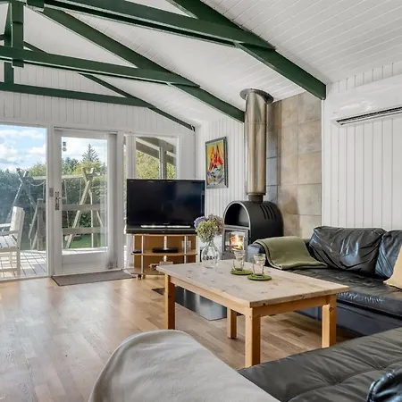 Inola - 3-5km From The Sea By Interhome Дом отдыха