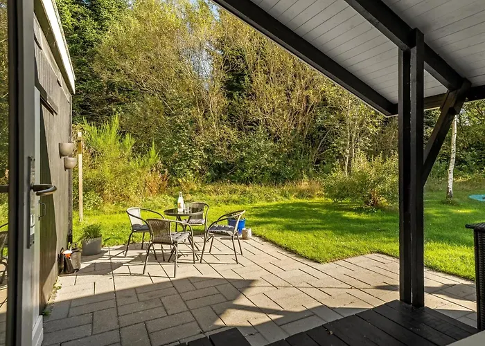 Inola - 3-5km From The Sea By Interhome *