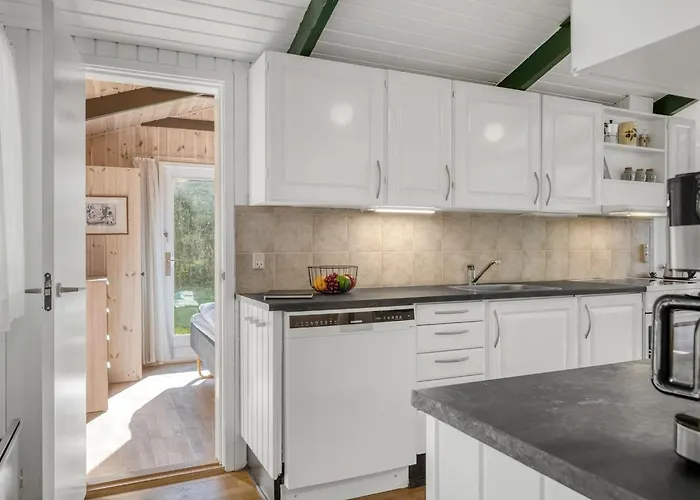 Inola - 3-5km From The Sea By Interhome Сasa de vacaciones